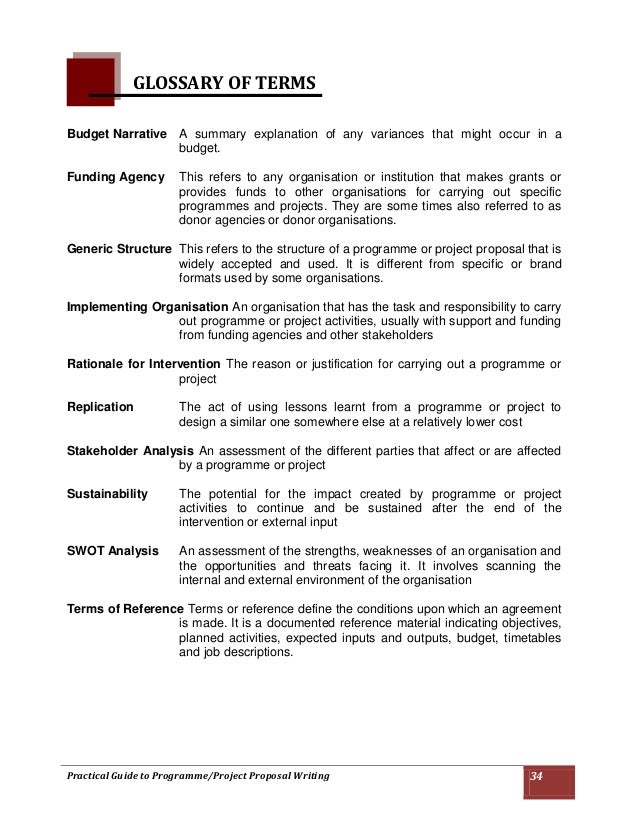 project proposal ppt project proposal outline